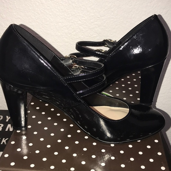 Patent Heels - Picture 3 of 5